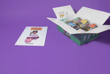 Load and play video in Gallery viewer, Play & Prosper Dual - Language Kindergarten Teacher’s Kit: A Financial Literacy Curriculum