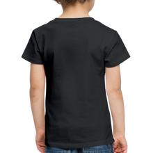 Load image into Gallery viewer, Toddler Premium T-Shirt - black