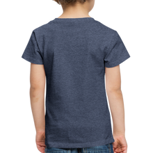 Load image into Gallery viewer, Toddler Premium T-Shirt - heather blue