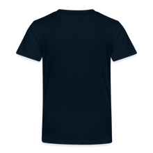 Load image into Gallery viewer, Toddler Premium T-Shirt - deep navy