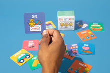 Load image into Gallery viewer, Money Match Card Game
