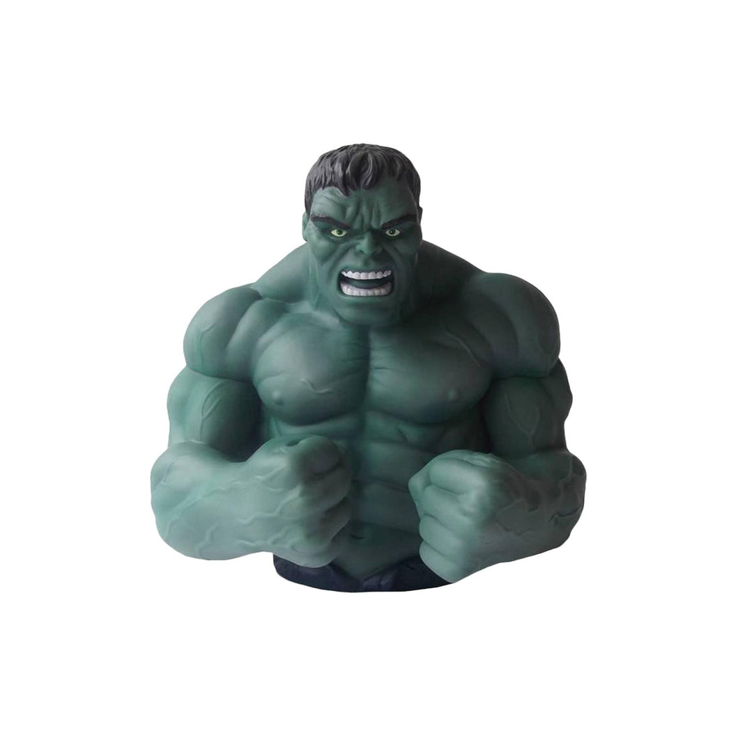 Marvel Hulk Piggy Bank