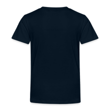 Load image into Gallery viewer, Toddler Madison Dollar Coin Premium T-Shirt - deep navy
