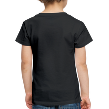 Load image into Gallery viewer, Toddler Premium T-Shirt - black

